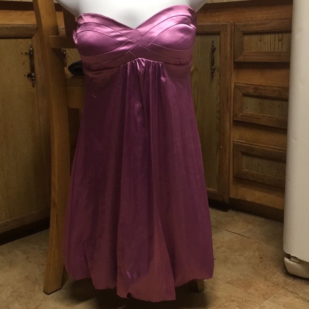 Women’s dress